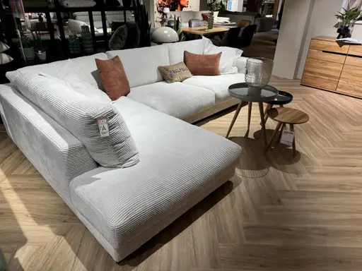 Polstergarnitur TRENDSTORE Seventies